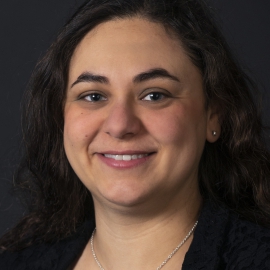 Farrah J. Mateen, MD, PhD