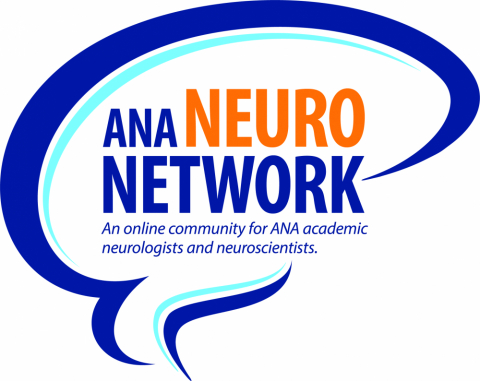 ANA NeuroNetwork logo