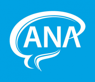 ANA Logo