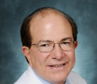 Dr. Stephen Silberstein