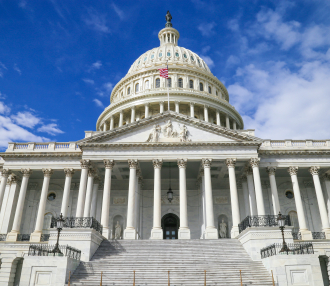 U.S. Capitol Building