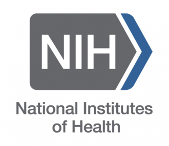 NIH logo