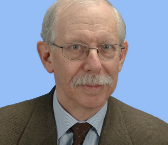 Dr. Robert Lisak