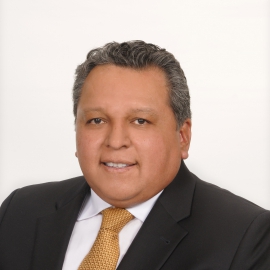 Elias A. Giraldo, MD, MS