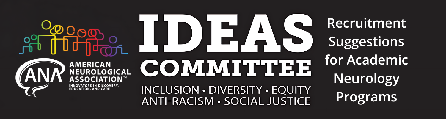 IDEAS Committee