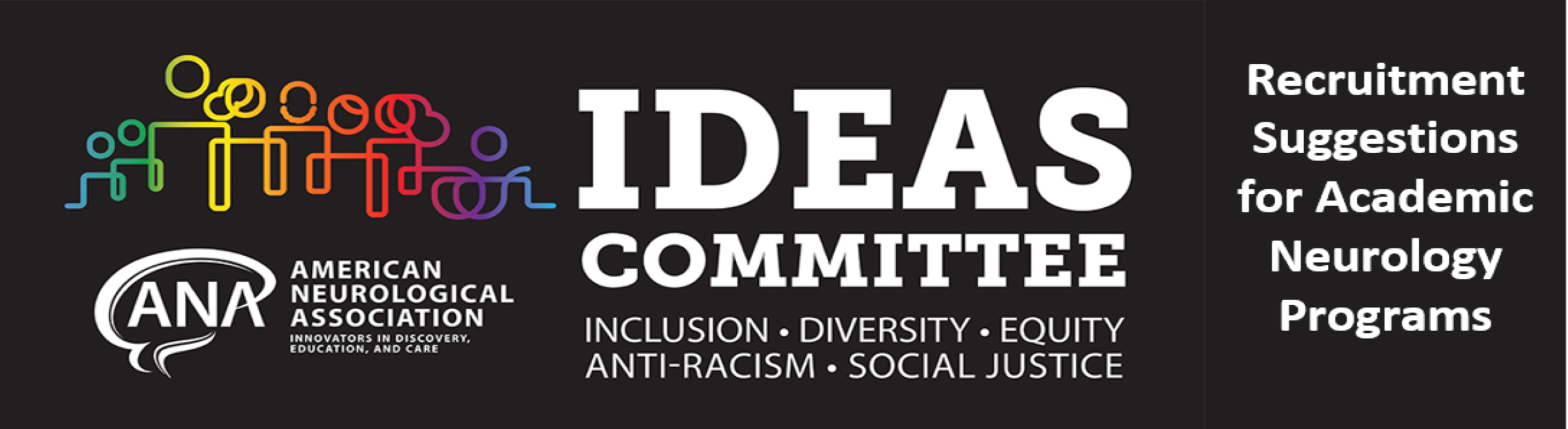 IDEAS Committee