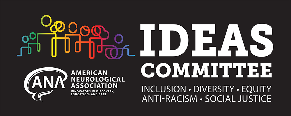 IDEAS Committee banner