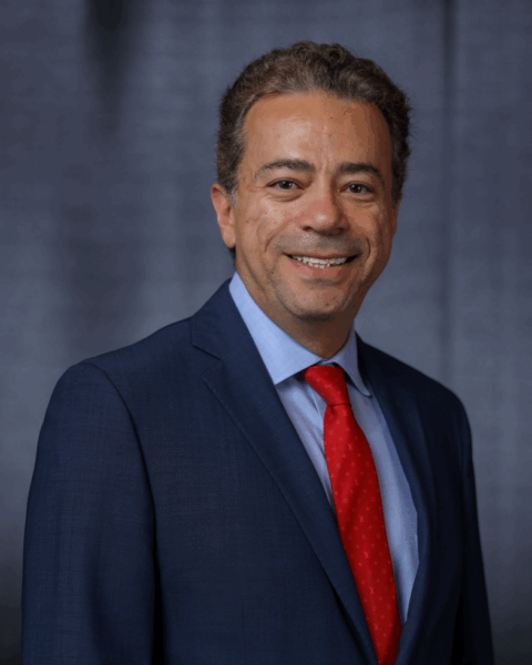 Michel Torbey, MD, MPH, FANA