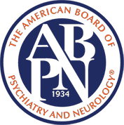 ABPN logo