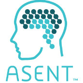 Asent logo