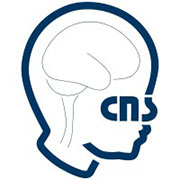 CNS logo