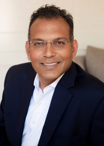 Rajiv R. Ratan, MD, PHD, FANA
