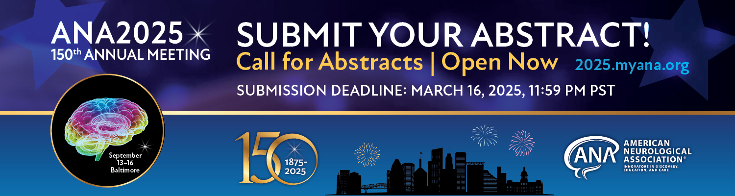 Call for Abstracts