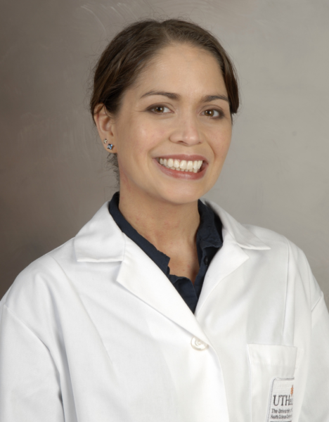 Amanda Jagolino-Cole, MD, FANA
