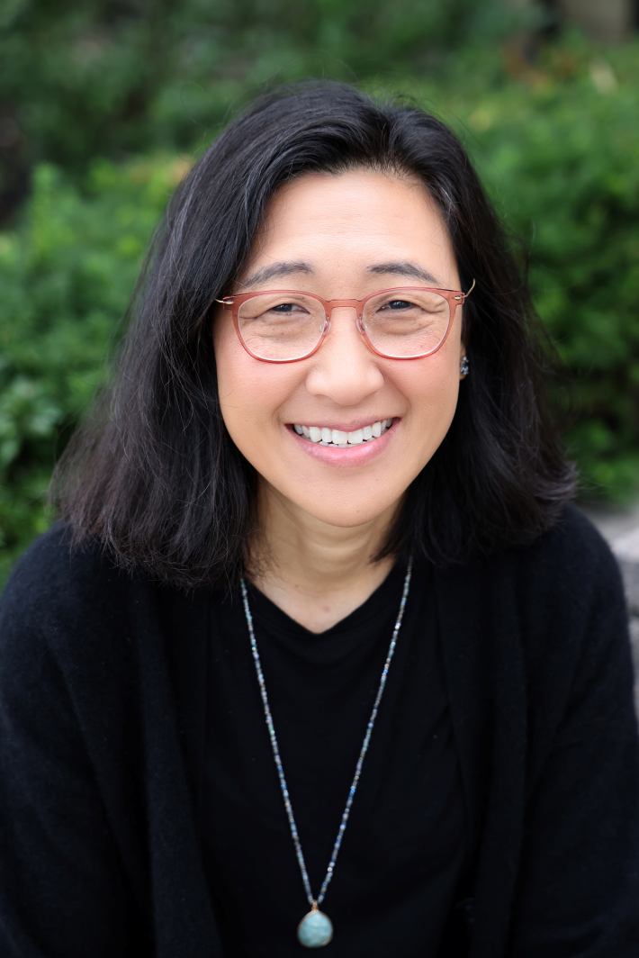 Ludy Shih, MD, MMSc, FANA