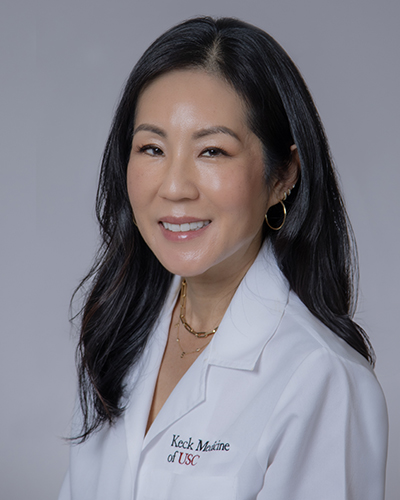 May Kim-Tenser, MD