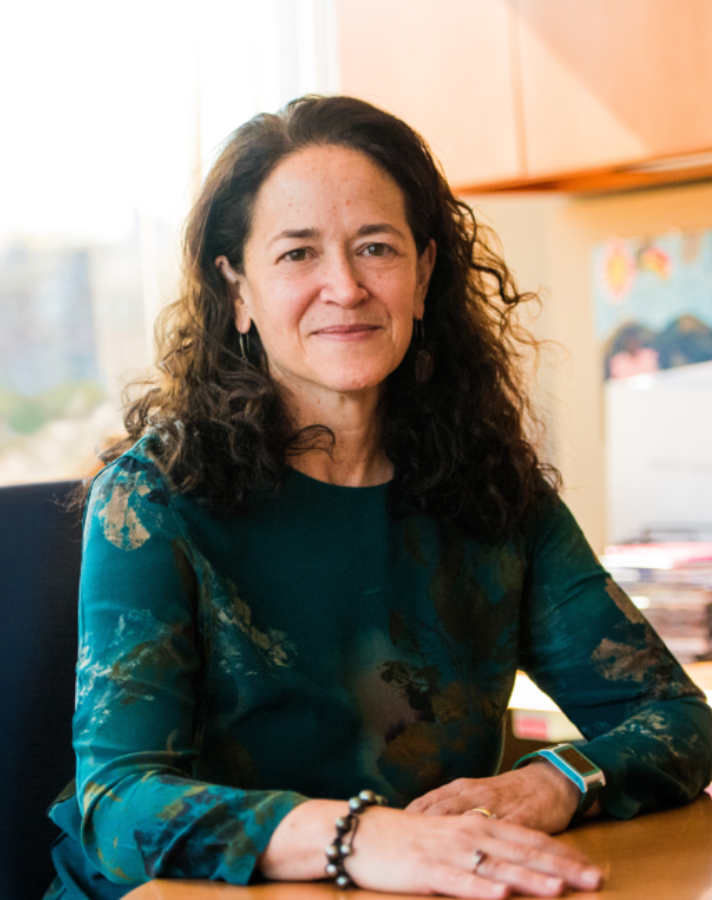 Merit E. Cudkowicz, MD, MSC