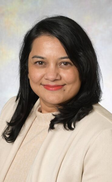 Sima Patel, MD