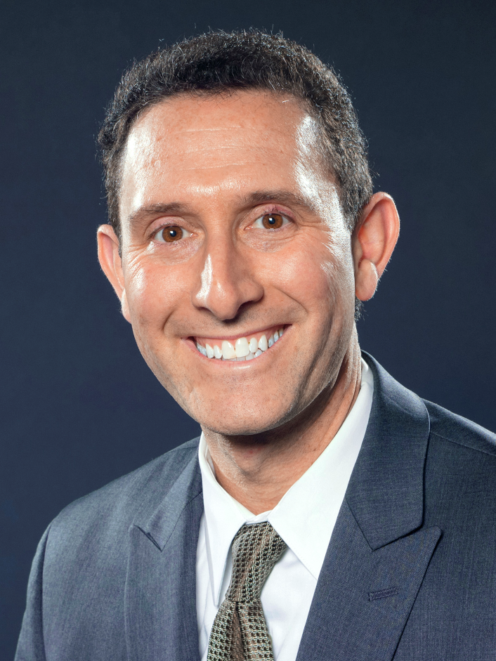 S. Andrew Josephson, MD, FANA