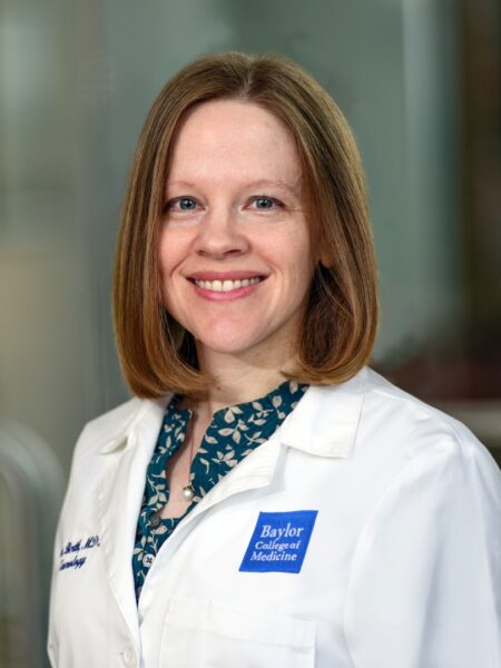 Sarah Berth, MD, PhD