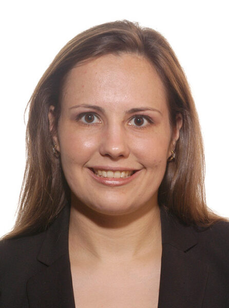 Andrea Schneider, MD, PhD
