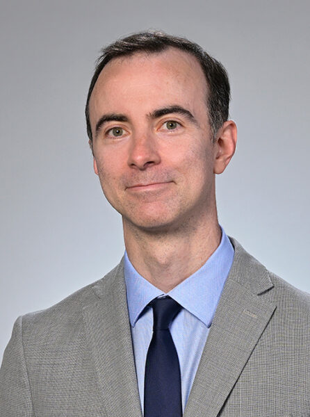 James Gugger, MD, PharmD
