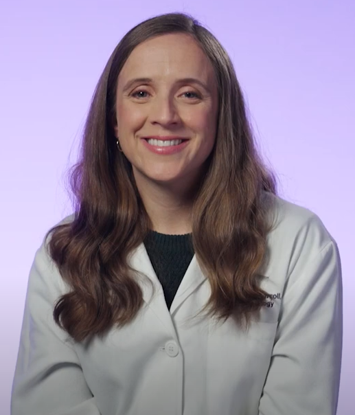 Katherine Carroll, MD