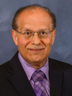 Carmel Armon, MD, MSc, MHS, FANA