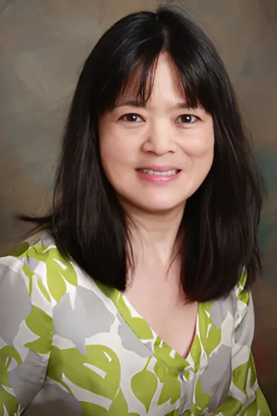 Midori Yenari, MD, FANA