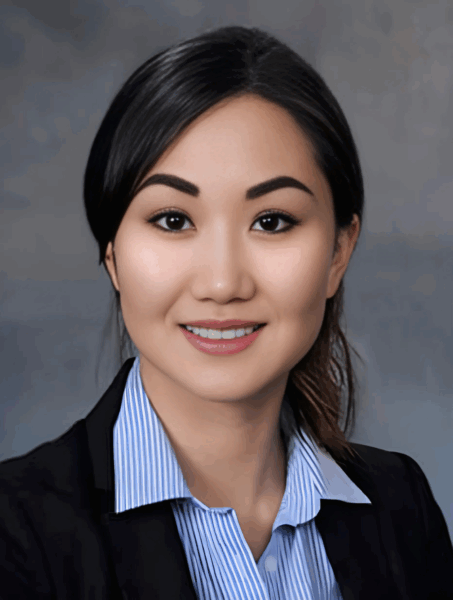 Sharon Chiang, MD, PhD