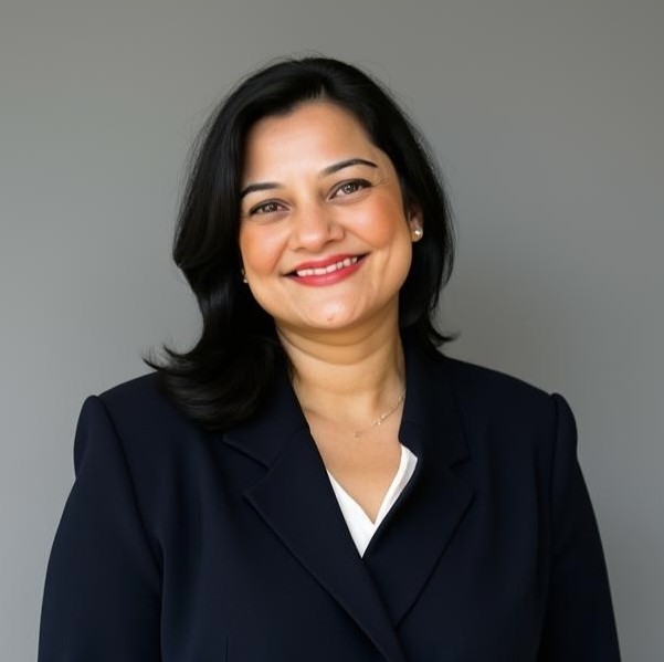 Sima Patel, MD