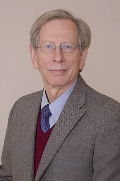 William Theodore, MD, FANA