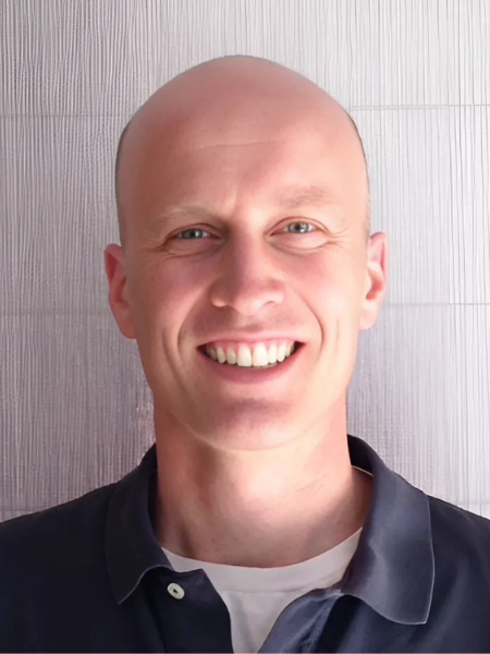 Andrew Kayser, MD, PhD, FANA