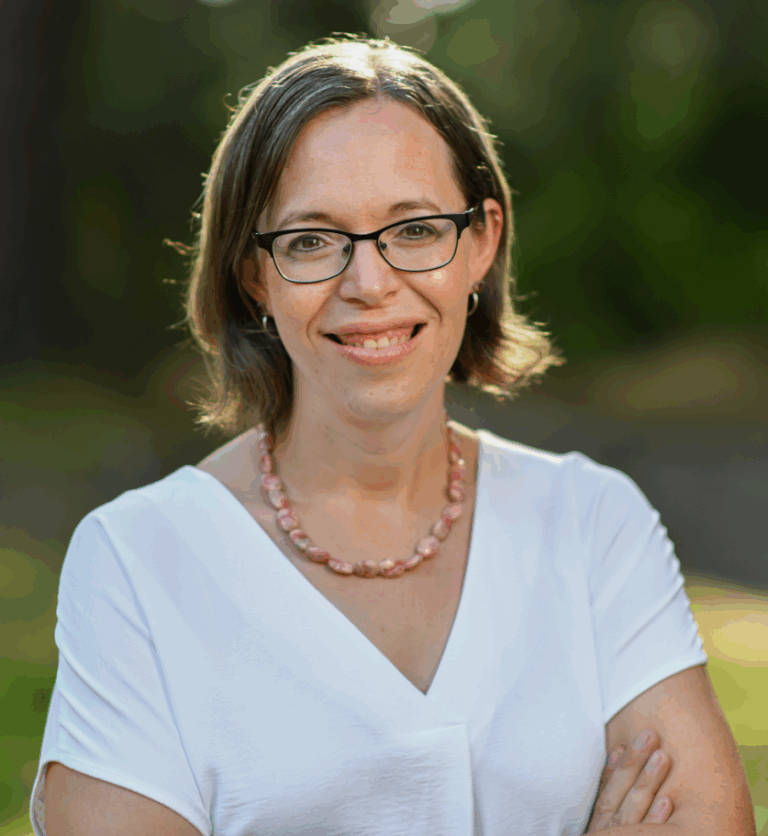 Deanna Saylor, MD, MHS