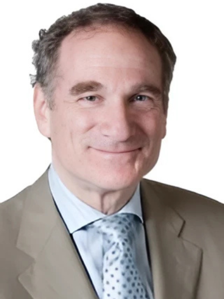 John Kessler, MD, FANA