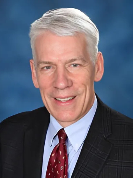 Mitchell Wallin, MD, MPH, FANA