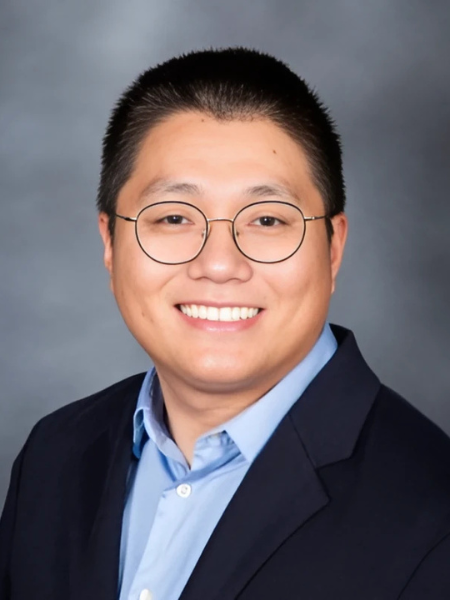 Paul Wang, MD, PhD