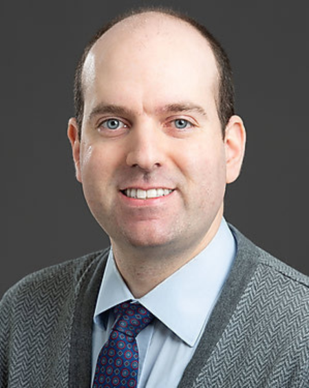 Ryan Jacobson, MD, FANA