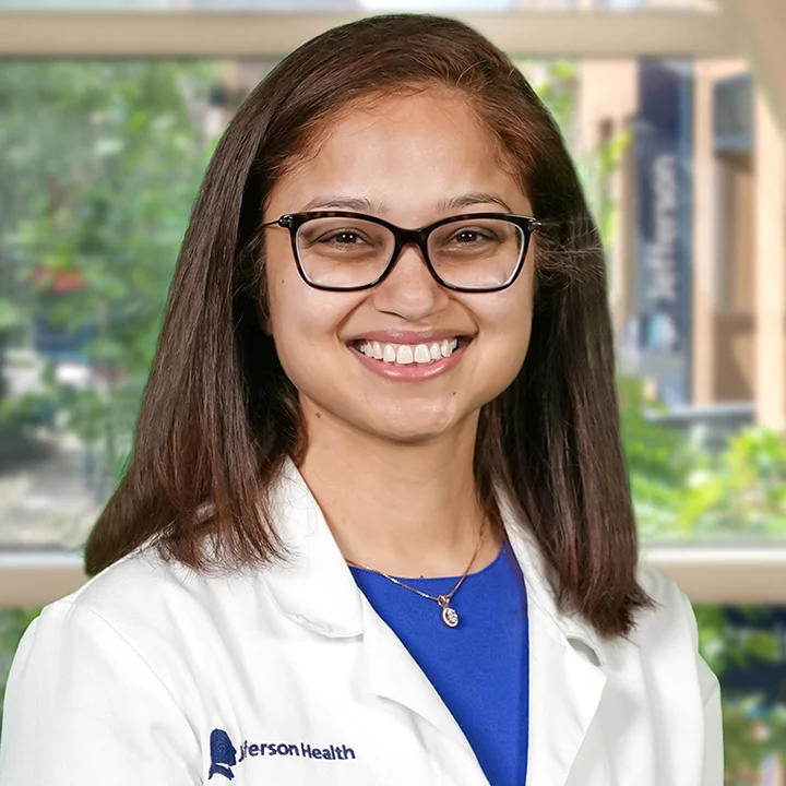 Shilpa Mittal, MD, MBA, FANA