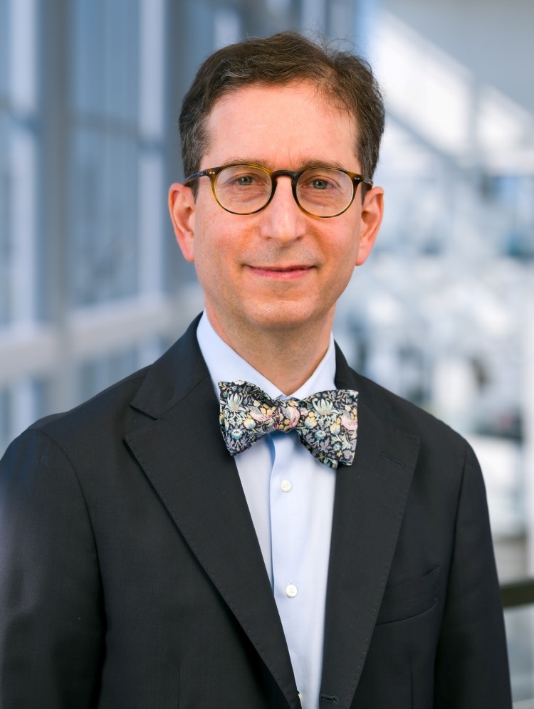Elan Louis, MD, MS, FANA