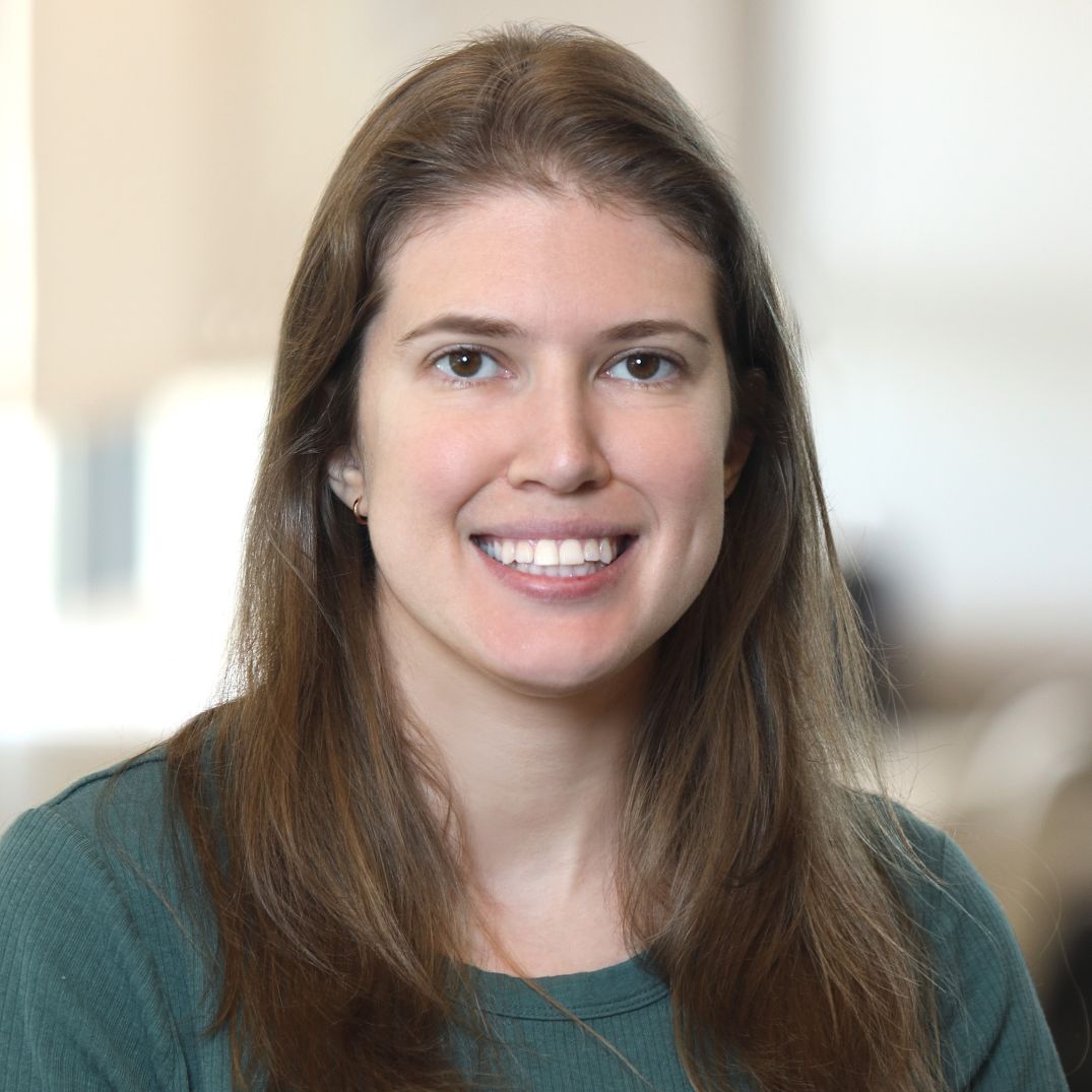 Elizabeth Sypek, PhD