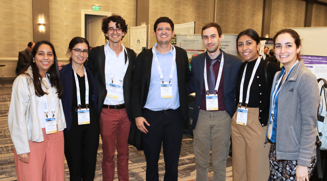 Excellence in Neurology