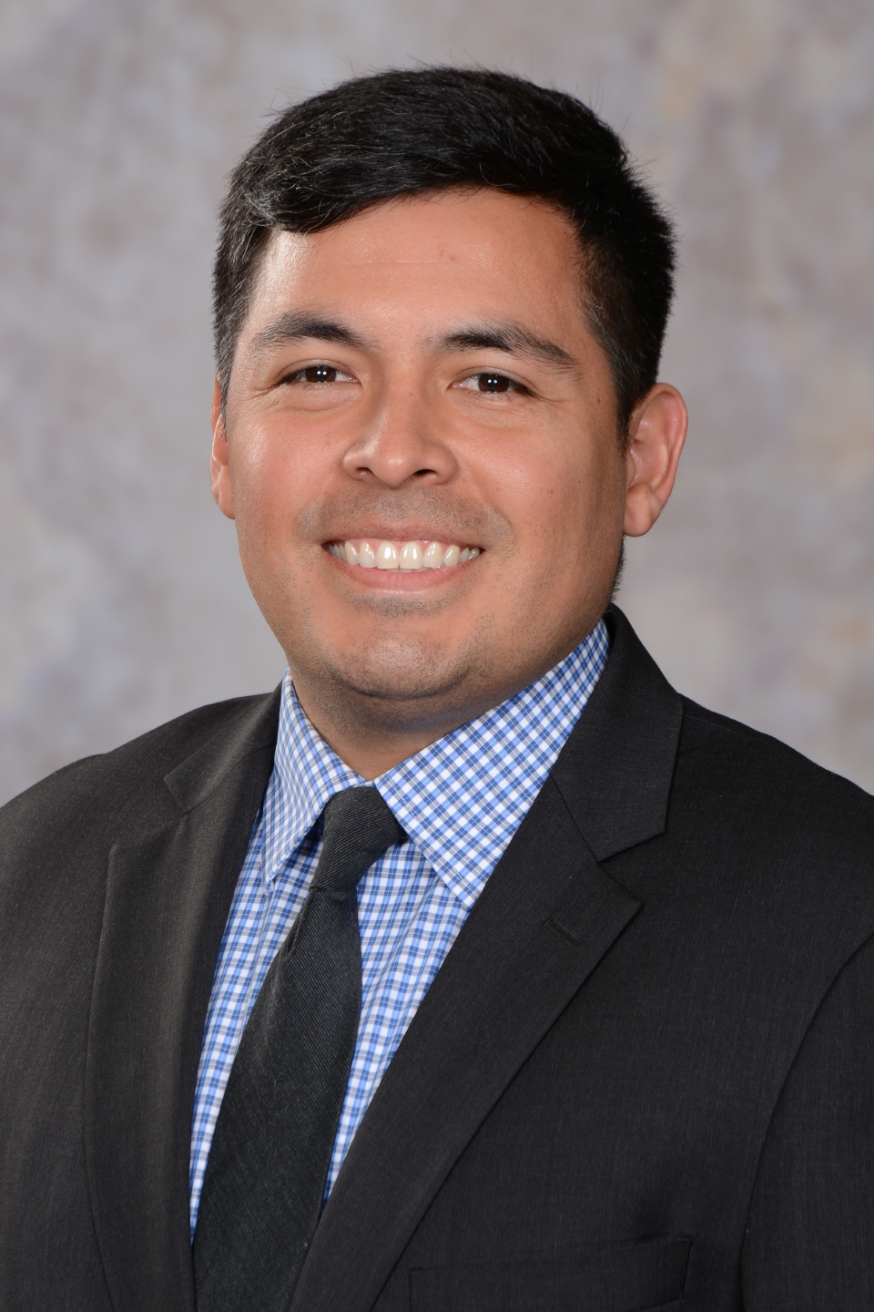 Alejandro Vargas, MD, MS