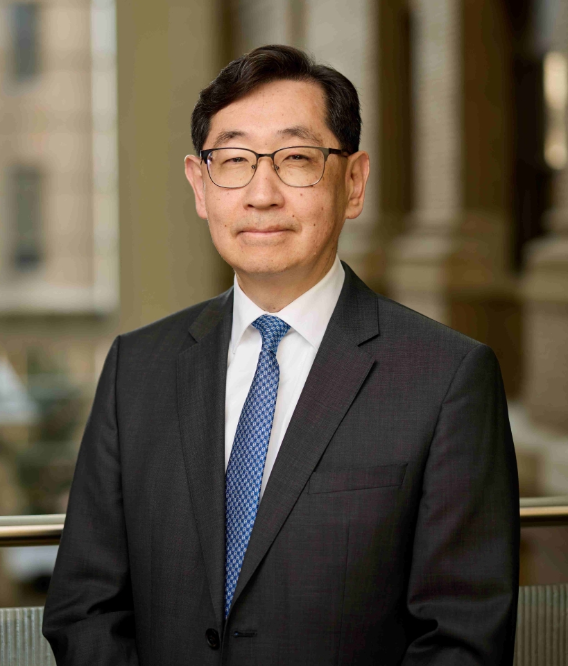 Jin-Moo Lee, MD, PhD, FANA
