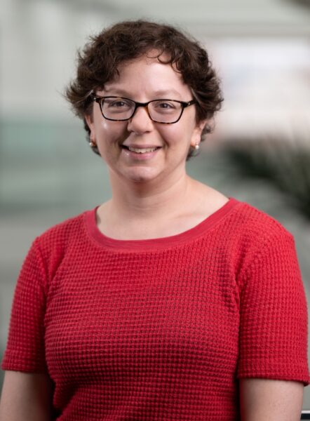 Joanna Mattis, MD, PhD