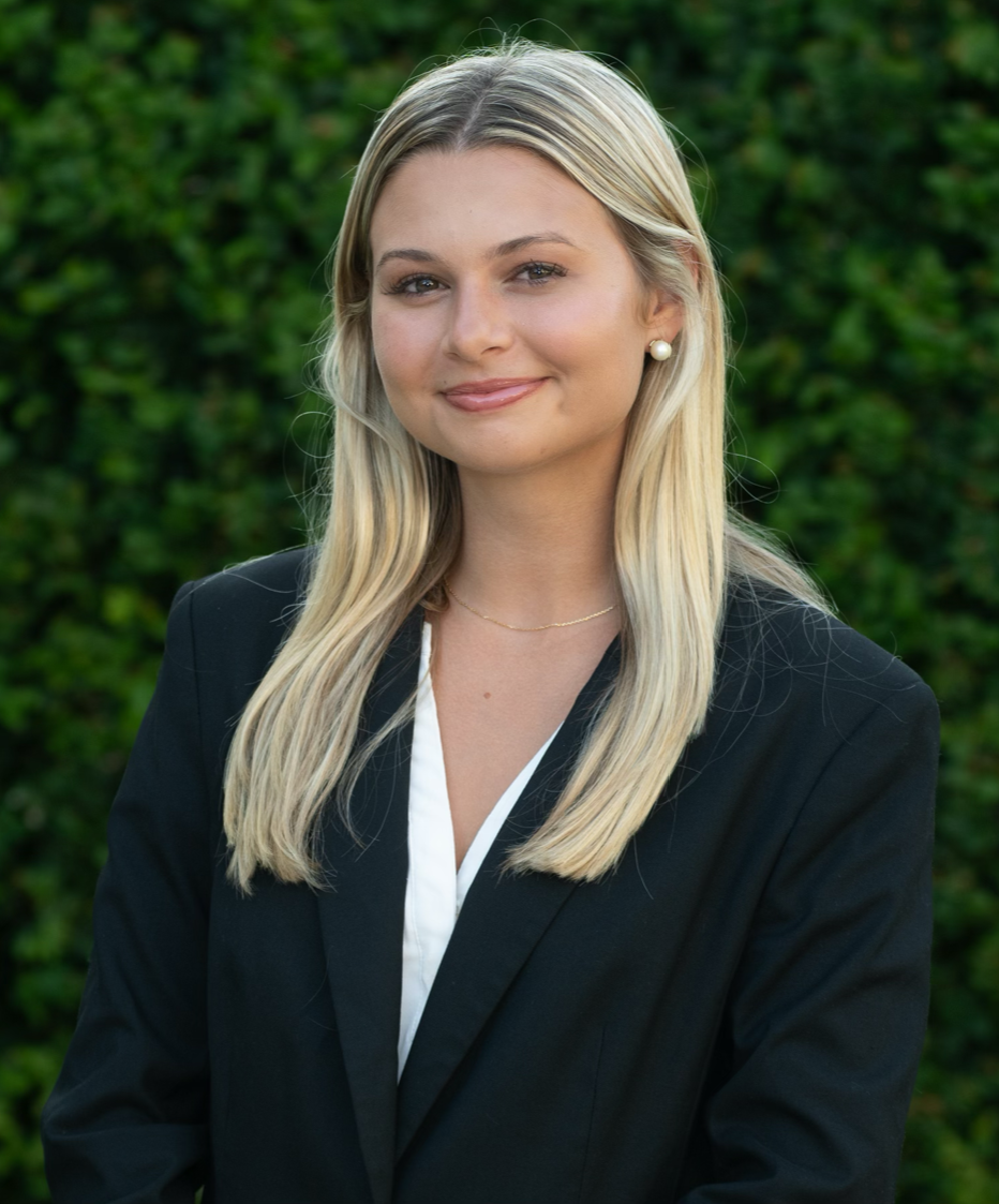 Lauren Guerra, MPhil