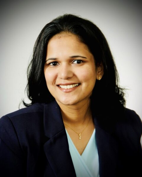 Sally Mathias, MD, FANA