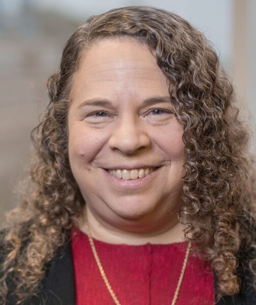 Gwenn Garden, MD, PhD, FANA