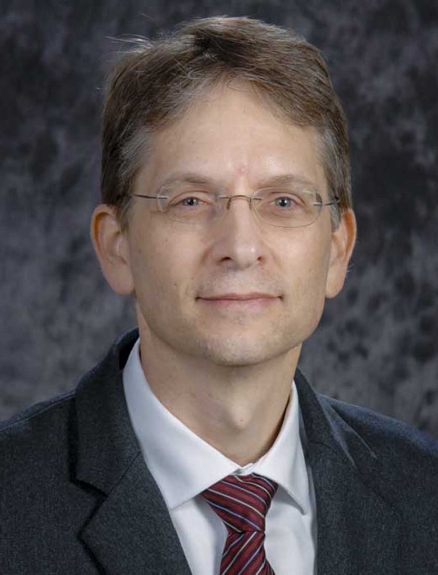 J. Dedrick Jordan, MD, PhD, MSQM, MBA, FANA