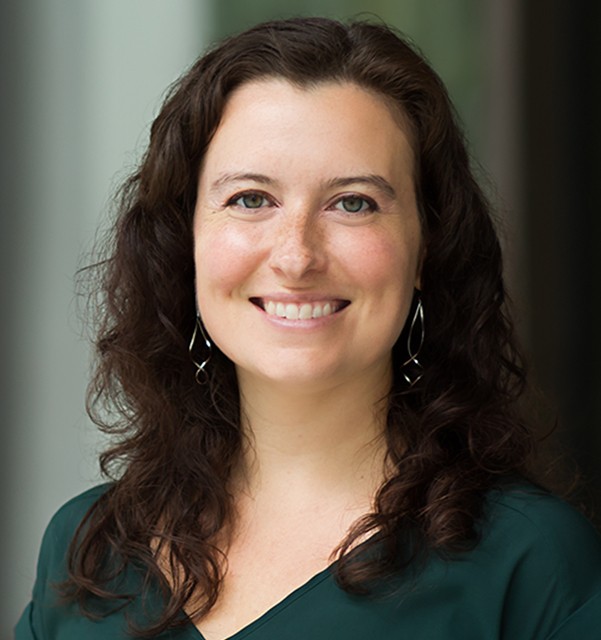 Nicole Rosendale, MD